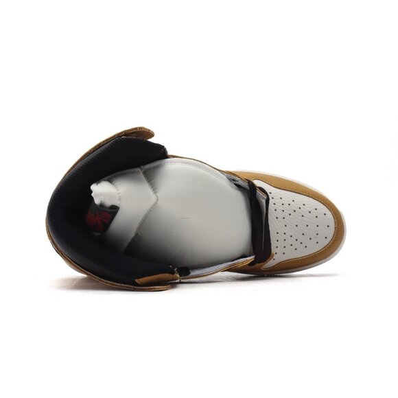 Air Jordan 1 high-top casual fashion sneakers